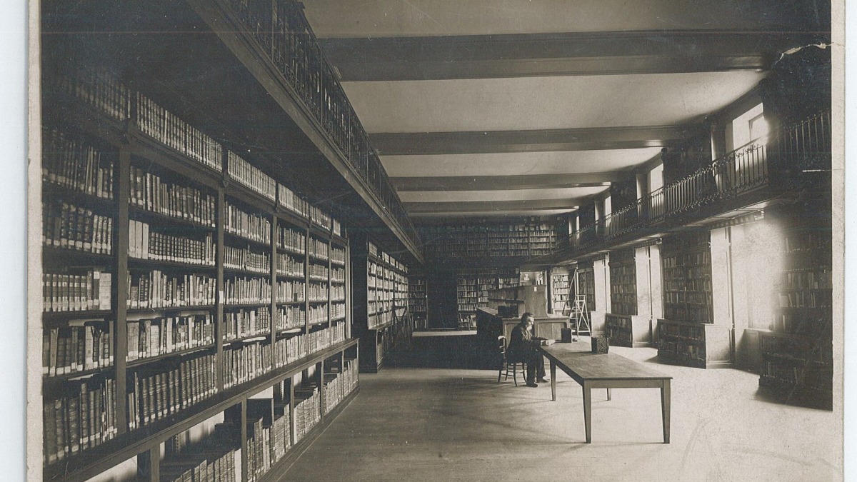 Doctorat en Histoire
