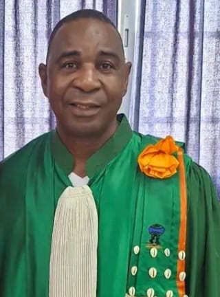 GBODJE